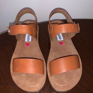 Girls Steve Madden Sandals